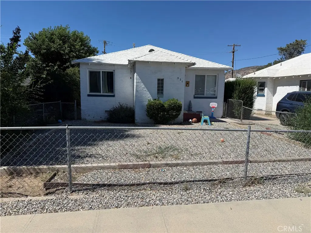 113 S Snyder Ave, Tehachapi, CA 93561 - #1