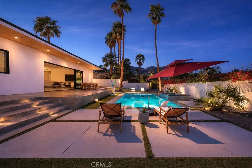 72930 Willow Street, Palm Desert, CA 92260 - #1