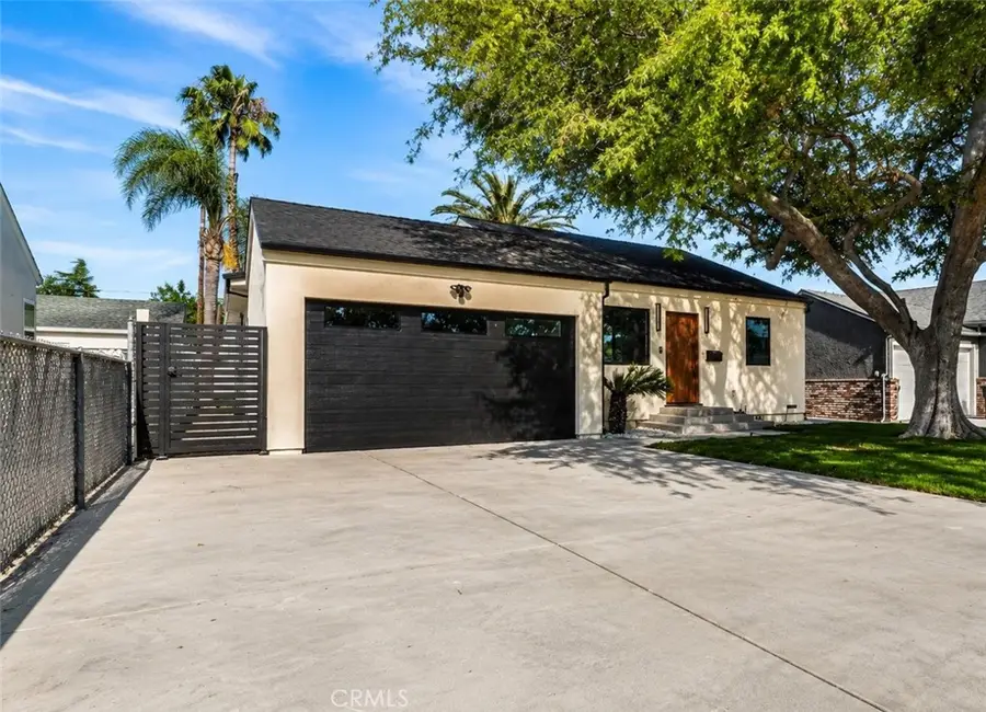 1436 N Frederic Street, Burbank, CA 91505 - #2