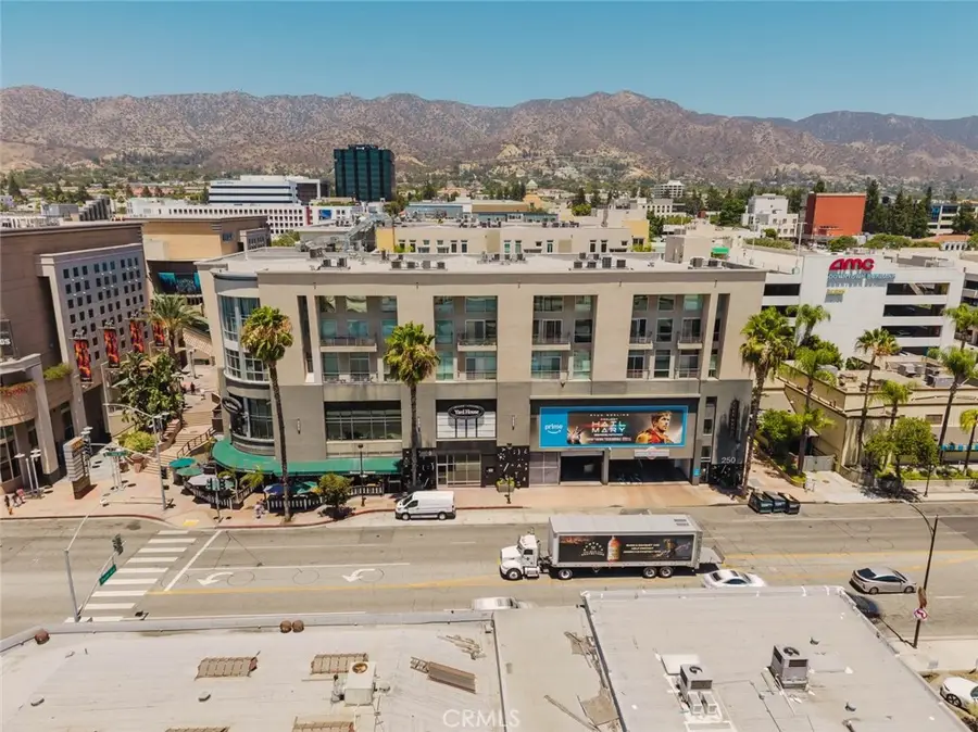 250 N First Street #524, Burbank, CA 91502 - #2