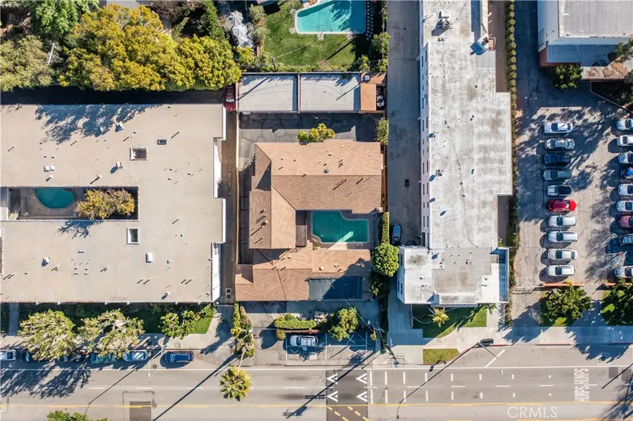 4918 Cahuenga, North Hollywood, CA 91601 - #2
