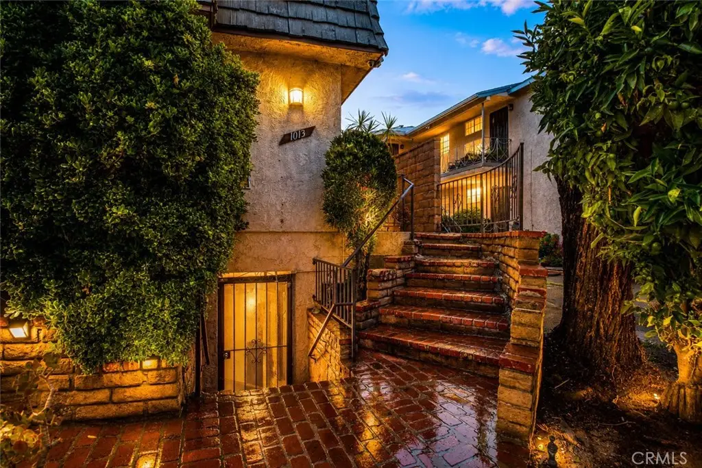 1013 Allen, Glendale, CA 91201 - #1