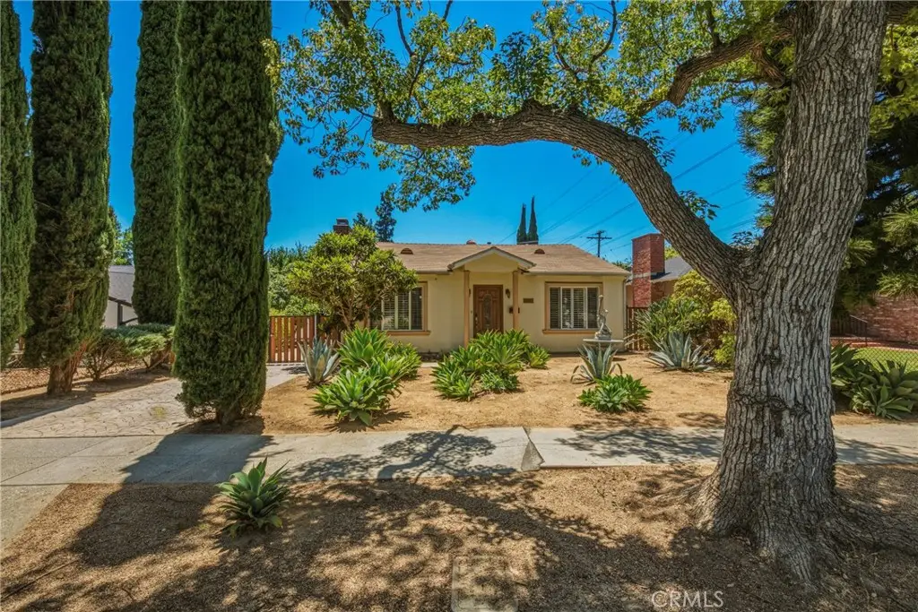 3170 E Orange Grove, Pasadena, CA 91107 - #1