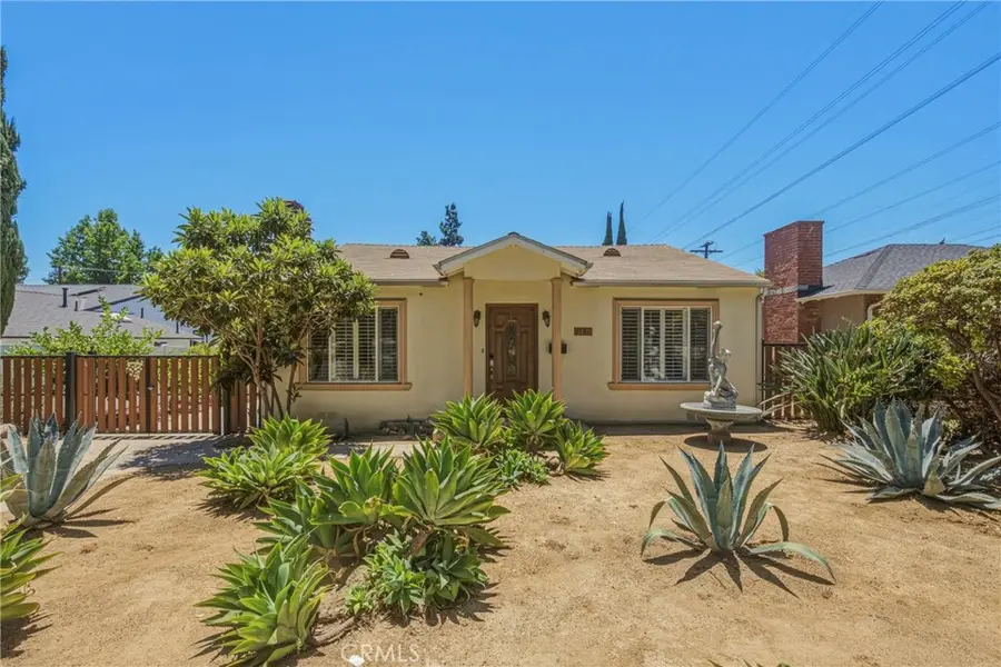 3170 E Orange Grove, Pasadena, CA 91107 - #3