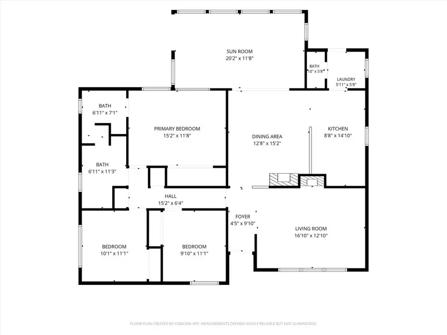 9818 Creemore Drive, Tujunga, CA 91042 - #2
