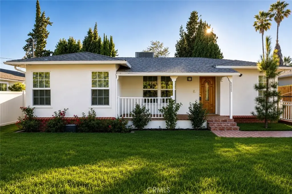 5525 Costello Avenue, Sherman Oaks, CA 91401 - #1