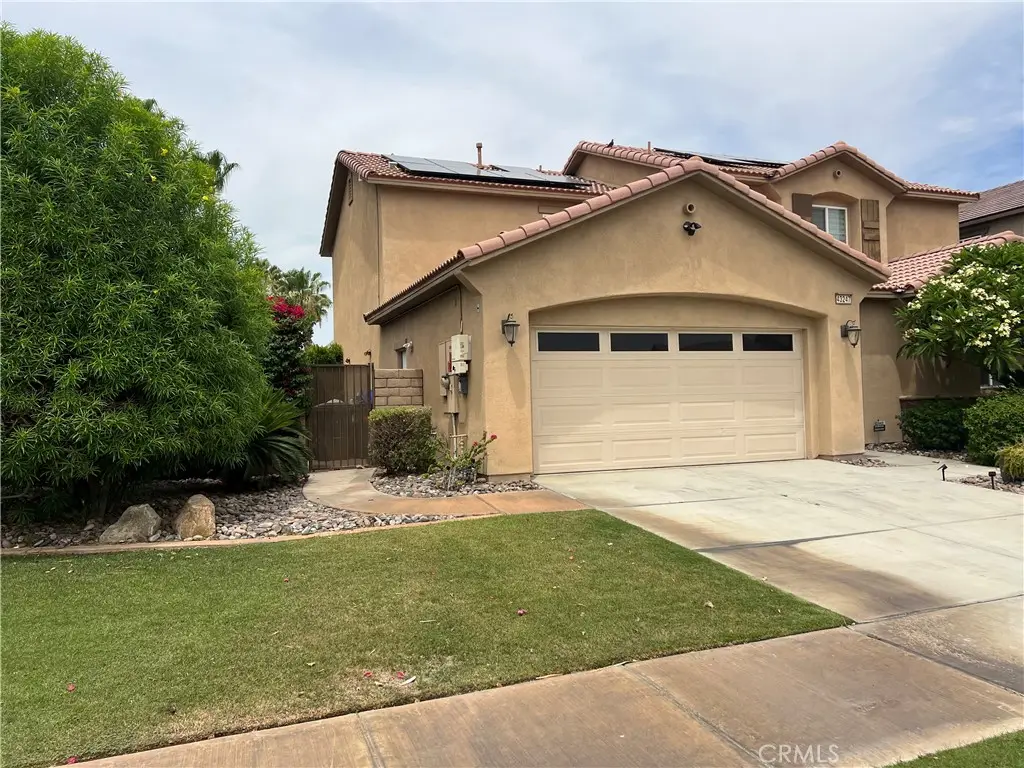 43247 Fiore, Indio, CA 92203 - #1