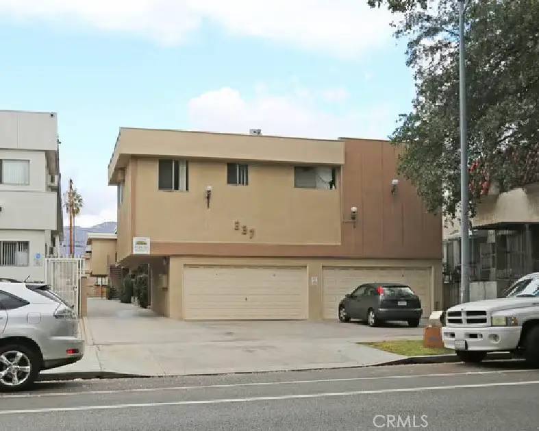 337 Riverdale, Glendale, CA 91204 - #1