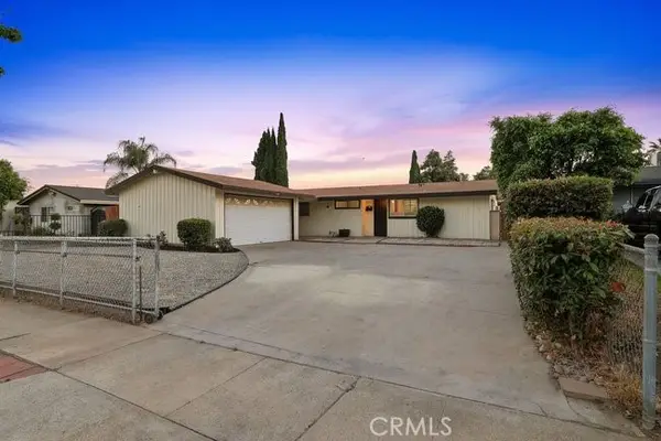 13009 Jamie Avenue, Sylmar, CA 91342