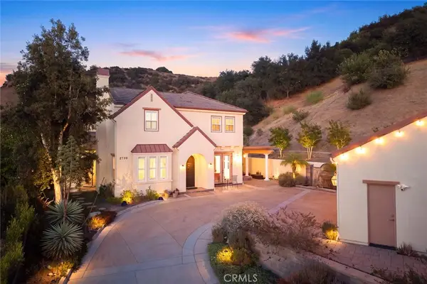 2738 Sleepy Hollow, Glendale, CA 91206