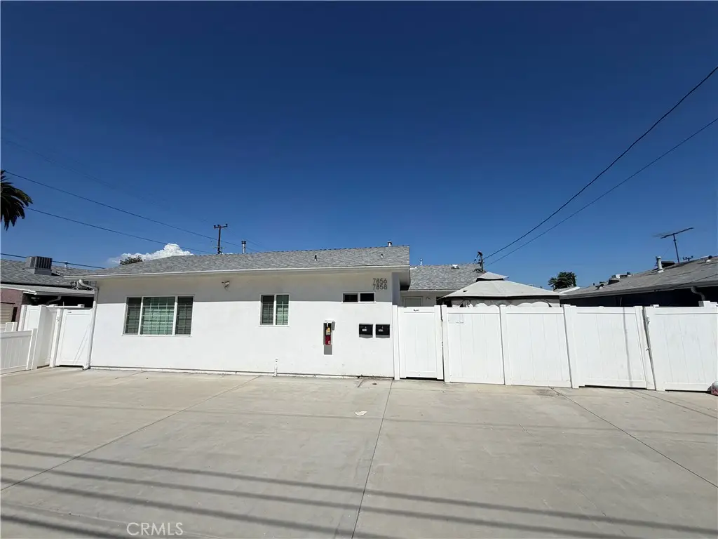 7856 Ledge, Sun Valley, CA 91352 - #1