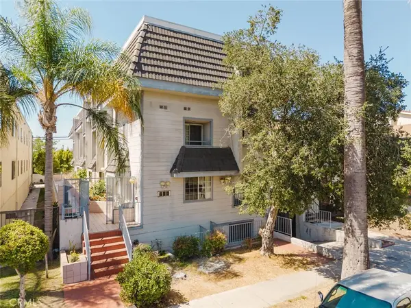 444 Myrtle Street #4, Glendale, CA 91203