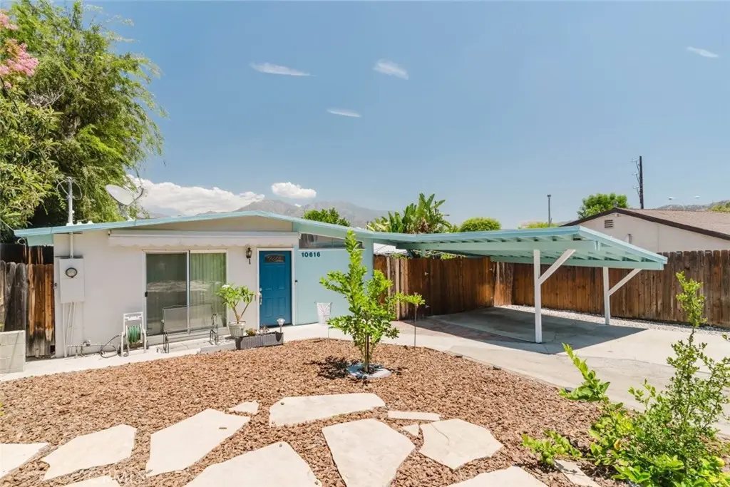 10616 Vanora Drive, Sunland, CA 91040 - #1