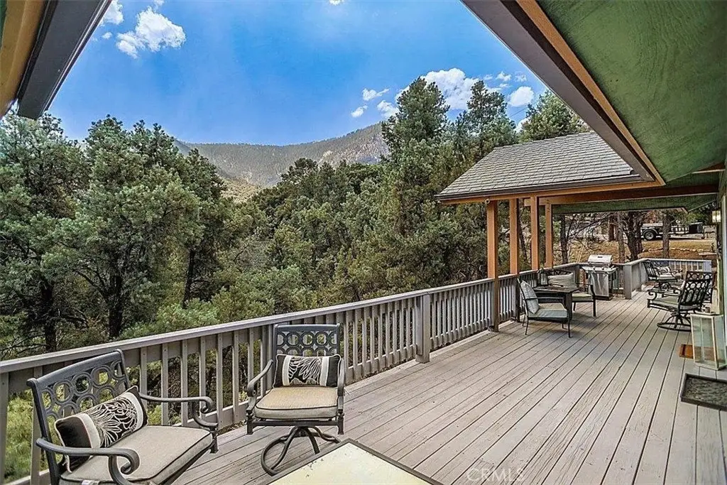 2700 Tirol, Frazier Park, CA 93225 - #1