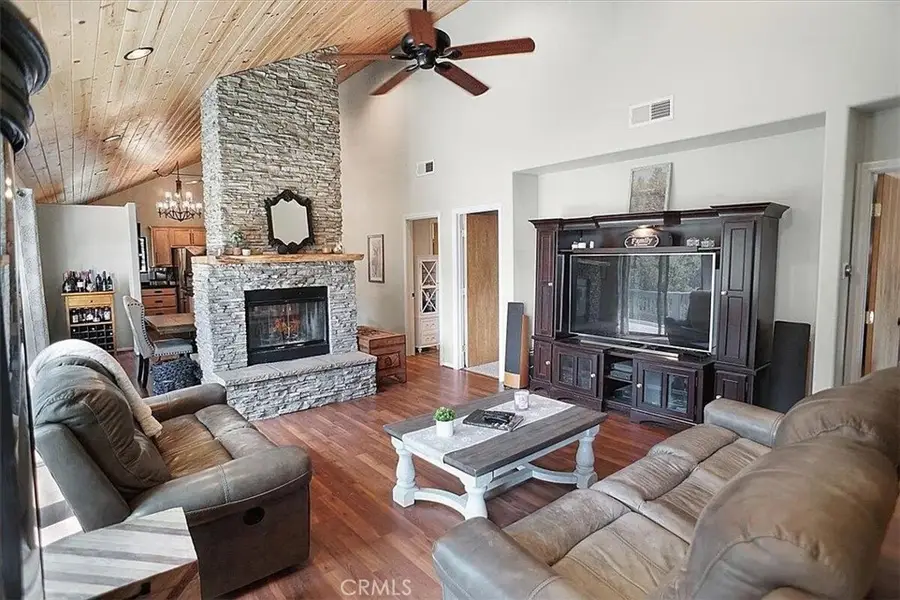 2700 Tirol, Frazier Park, CA 93225 - #2