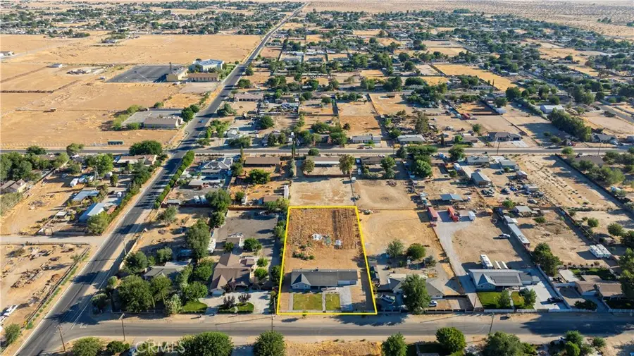 10031 E Avenue R10, Littlerock, CA 93543 - #3