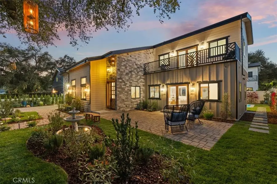 21811 San Jose Street, Chatsworth, CA 91311 - #2