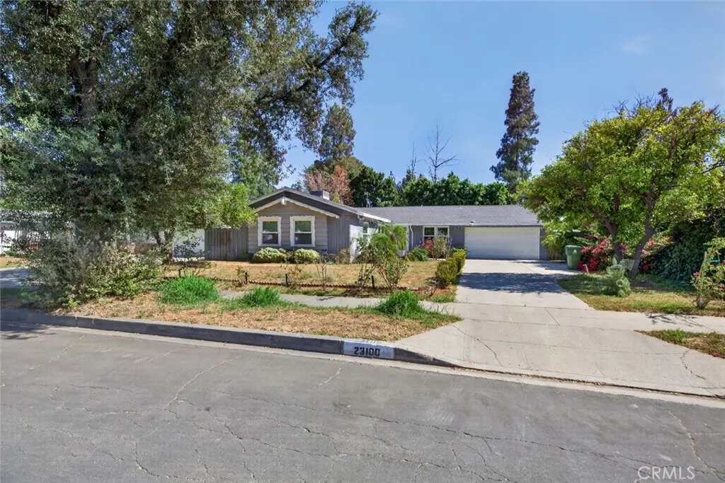 23100 Cohasset, West Hills, CA 91307 - #1