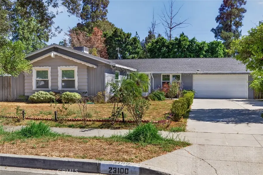 23100 Cohasset, West Hills, CA 91307 - #2