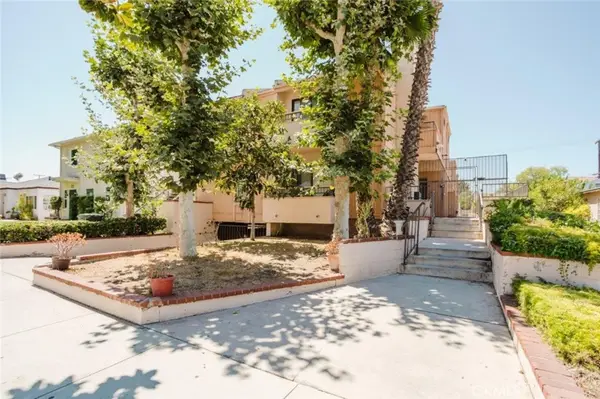 608 Hawthorne Street #C, Glendale, CA 91204