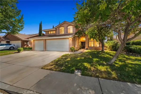 40059 Lloyds Court, Palmdale, CA 93551