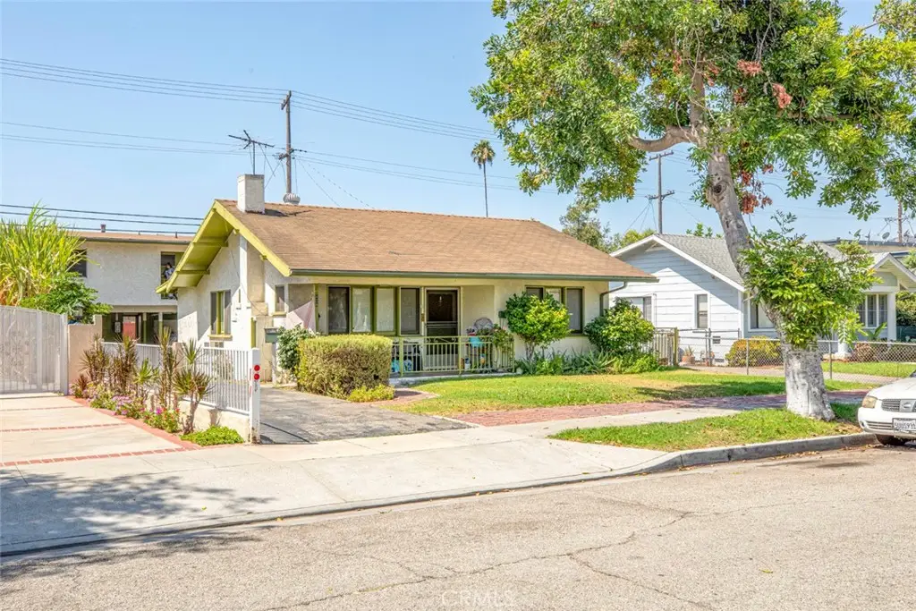 434 W Elk, Glendale, CA 91204 - #1