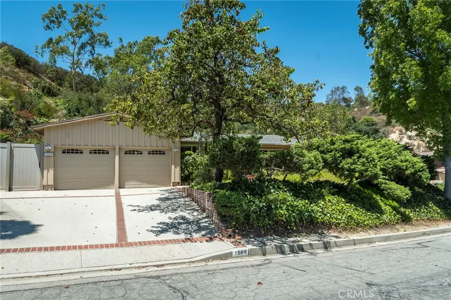 1509 Belleau, Glendale, CA 91206 - #3