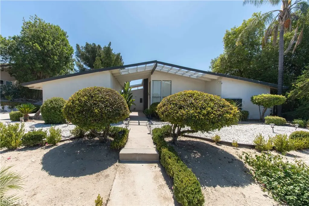 16594 Knollwood Drive, Granada Hills, CA 91344 - #1