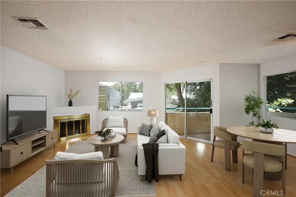 1421 5th #10, Glendale, CA 91201 - #1