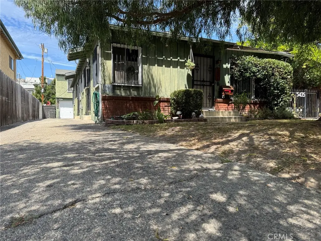 5431 Troost, Valley Village, CA 91601 - #1