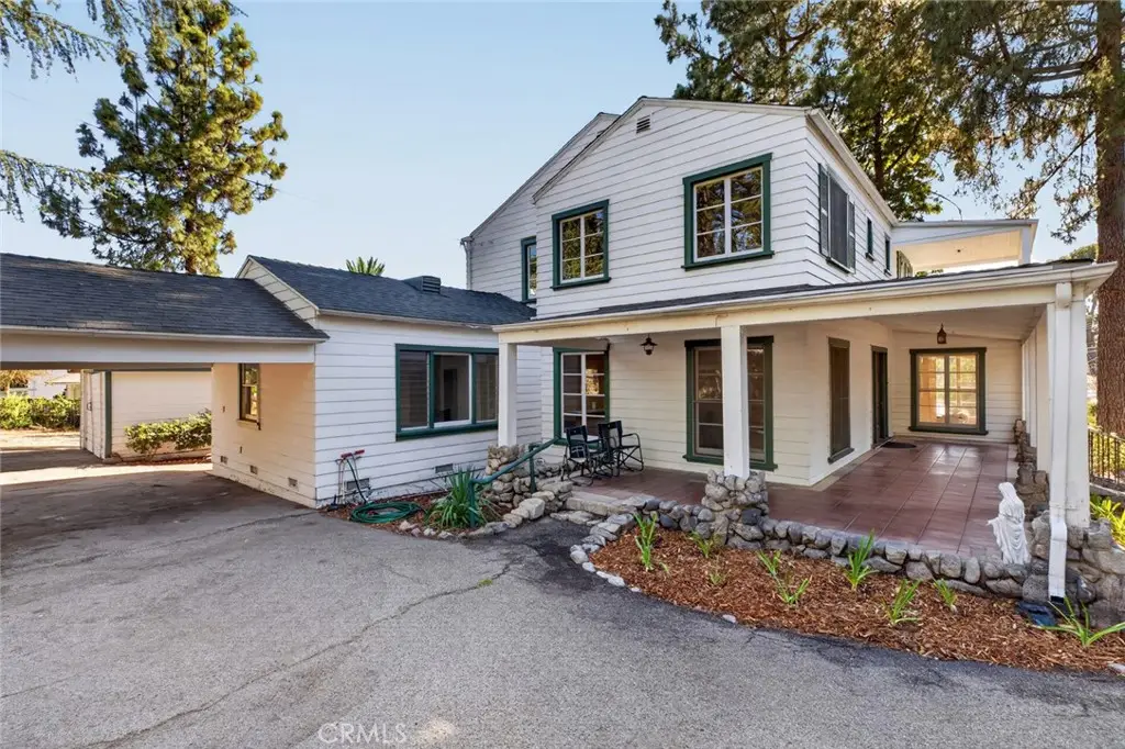 6604 Valmont Street, Tujunga, CA 91042 - #1