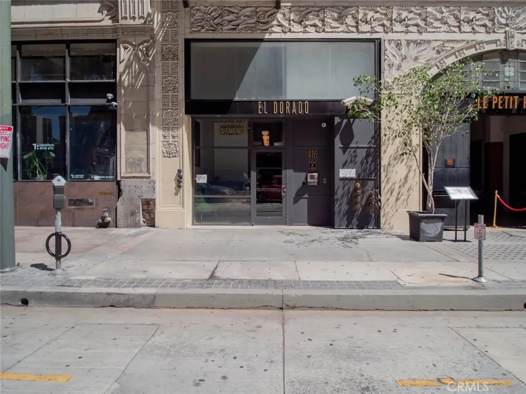416 S Spring Street #205, Los Angeles, CA 90013 - #1