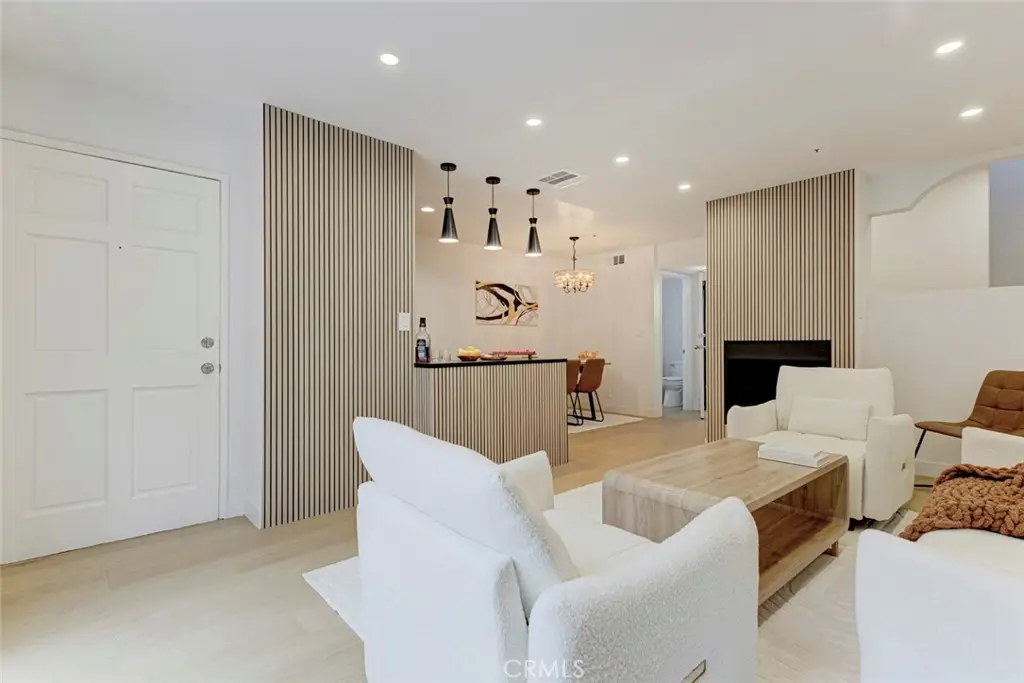 15044 Nordhoff Street #8, North Hills, CA 91343 - #1