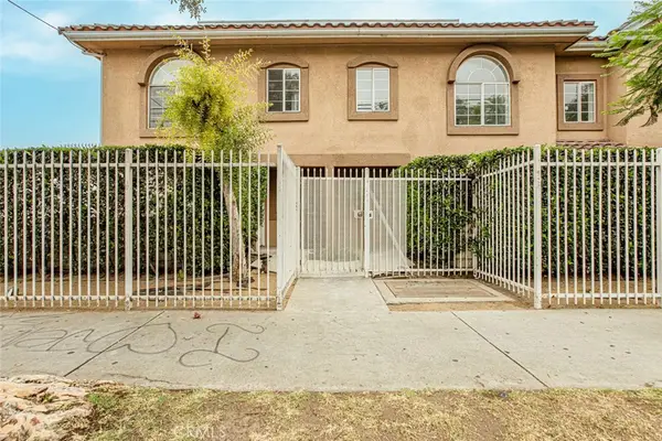 15044 Nordhoff Street #8, North Hills, CA 91343
