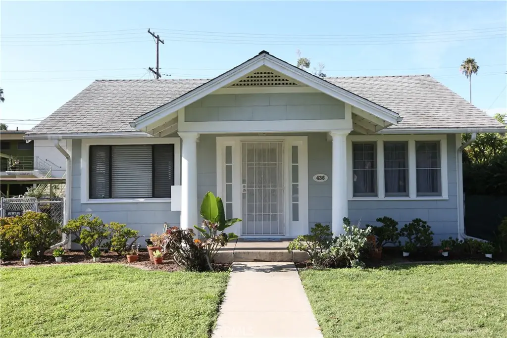 436 W Elk Avenue, Glendale, CA 91204 - #1