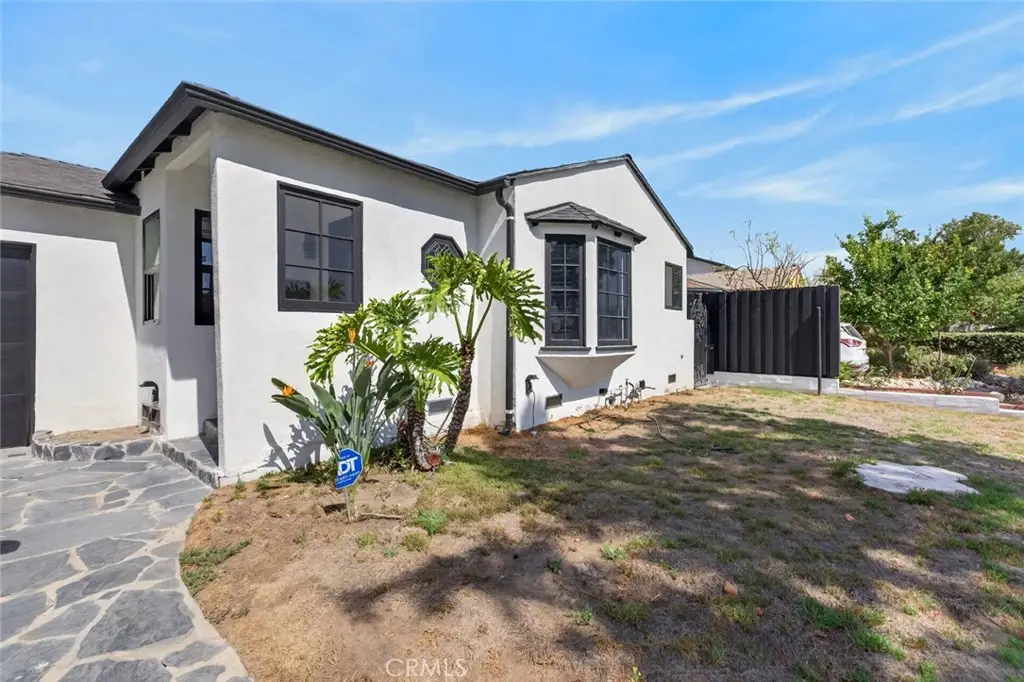 1519 N Rose, Burbank, CA 91505 - #1