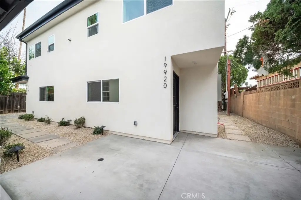 19920 Kittridge Street, Winnetka, CA 91306 - #1