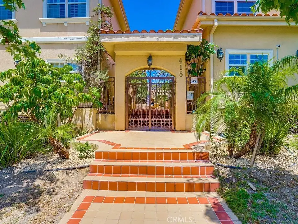 415 E Dryden, Glendale, CA 91207 - #1
