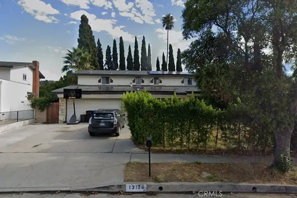 13126 Courbet, Los Angeles, CA 91344
