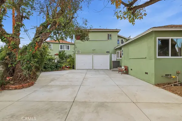 10714 Valley Spring, North Hollywood, CA 91602