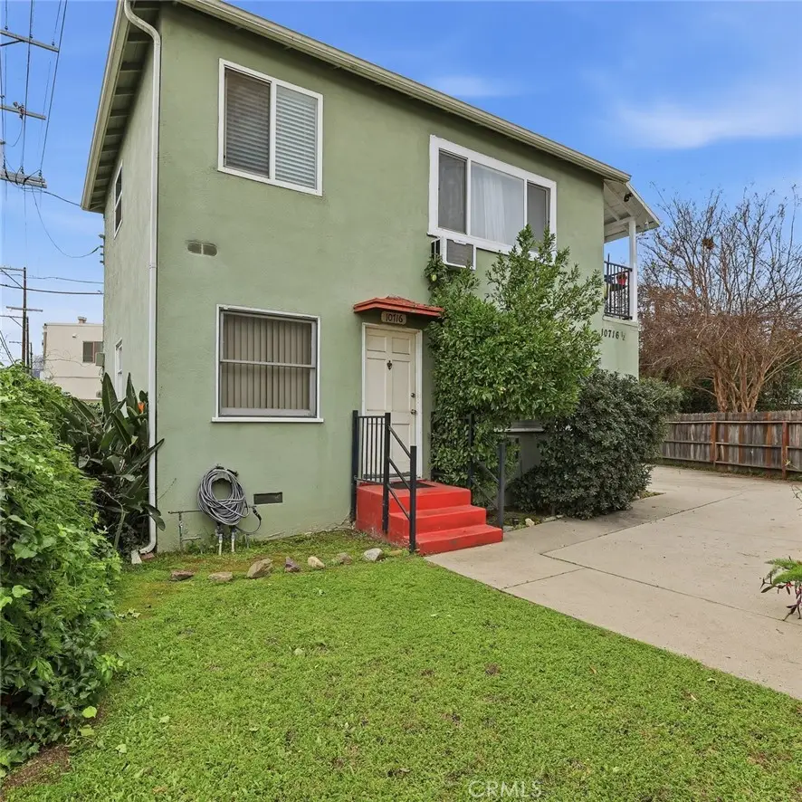 10714 Valley Spring, North Hollywood, CA 91602 - #3