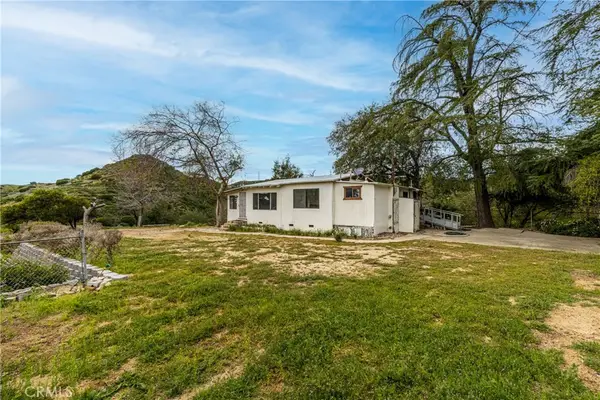 7444 Tranquil Drive, Tujunga, CA 91042