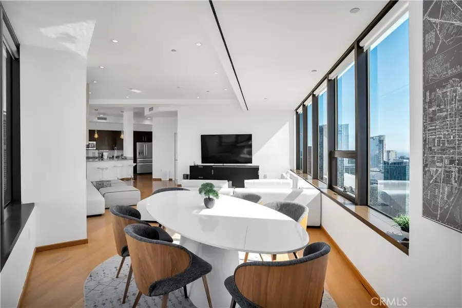 1100 Wilshire Boulevard #3302, Los Angeles, CA 90017 - #3