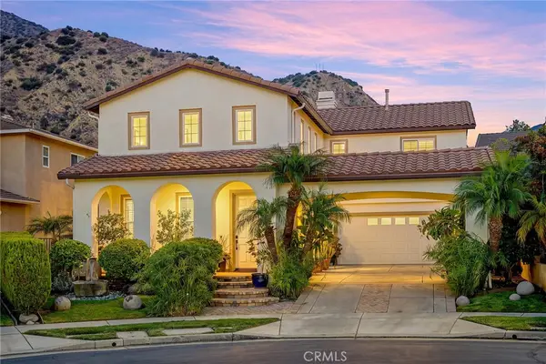 32 Mossdale Court, Azusa, CA 91702