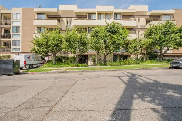 1305 N Columbus Avenue #112, Glendale, CA 91202