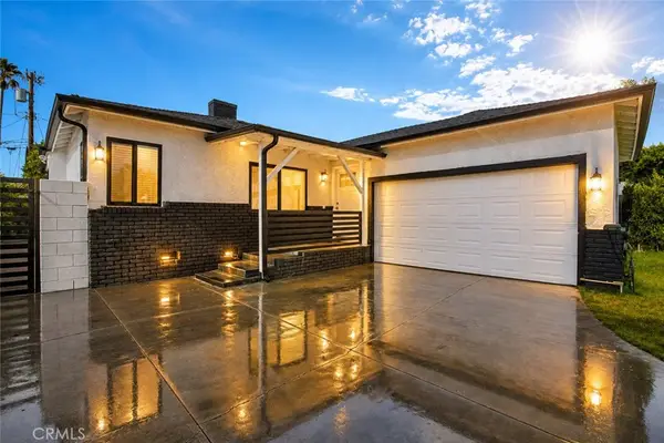 11031 Lull Street, Sun Valley, CA 91352