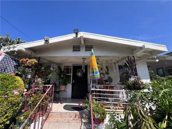 3151 Cazador, Los Angeles, CA 90065