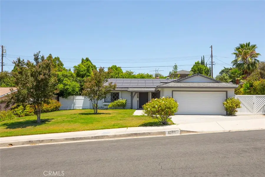 16509 Shamhart, Granada Hills, CA 91344 - #2
