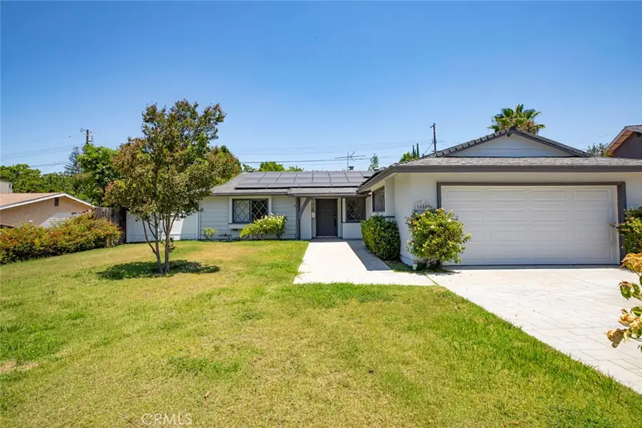 16509 Shamhart, Granada Hills, CA 91344 - #3