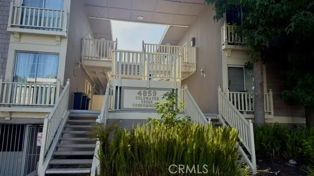 4859 Coldwater Canyon Avenue #14A, Sherman Oaks, CA 91423 - #3